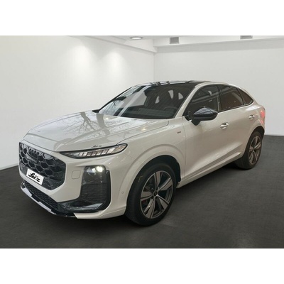 Audi Q3 TFSI Sportback 110 kW