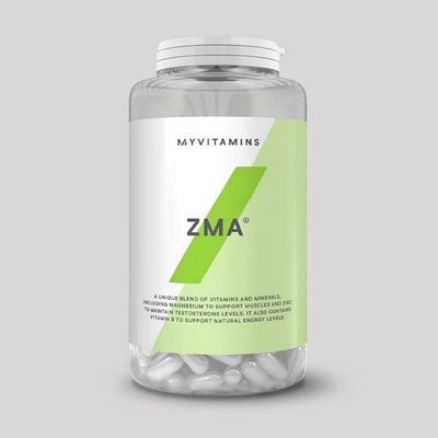 MyProtein ZMA 90 kapsúl