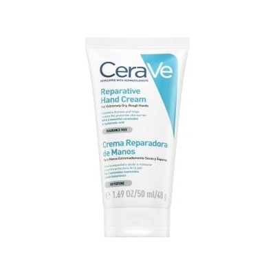 CeraVe крем за ръце Reparative Hand Cream 50 ml