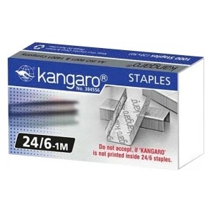 Kangaro Телчета 24/6 оп. 1000 Kangaro