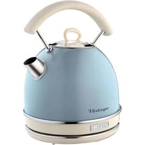 Ariete Електрическа кана/чайник VINTAGE, 1.7 л. - Celeste, ARIETE 00C287705AR0 (00C287705AR0) Електрически кани