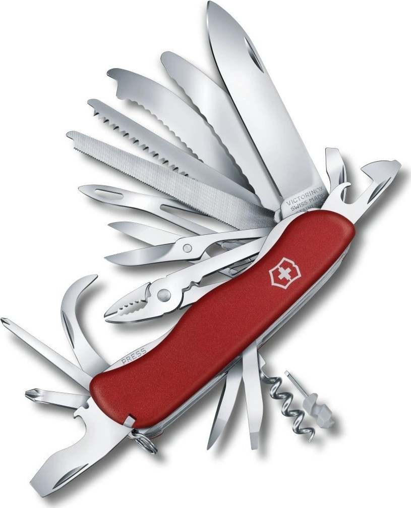 Victorinox WorkChamp XL 0.8564