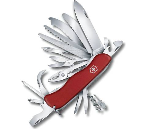 Victorinox WorkChamp XL 0.8564