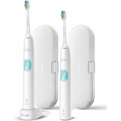 Philips Sonicare ProtectiveClean 4300 Duo HX6807/35