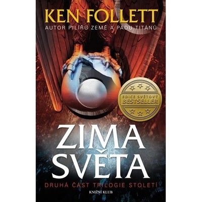 Zima světa - Ken Follett