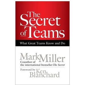 Secret of Teams: What Great Teams Know and Do | Mark Miller (2011)