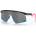 Oakley Слънчеви очила Oakley Bxtr matte black/prizm black