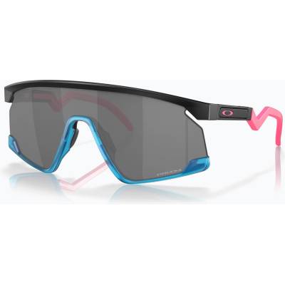 Oakley Слънчеви очила Oakley Bxtr matte black/prizm black