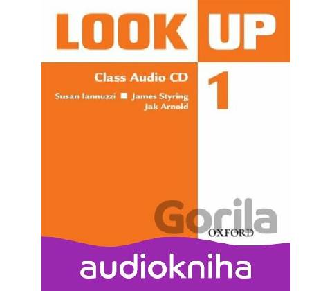 Look Up 1 Class CD