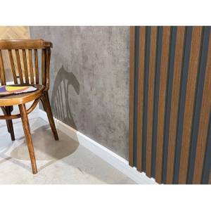 ARBITON Pvc ЛАМПЕРИЯ - ДЕКОРАТИВЕН ПАНЕЛ ap-001-29 trendy 12, 1x260СМ (ap-001-29)