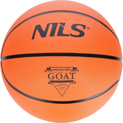 NILS Goat