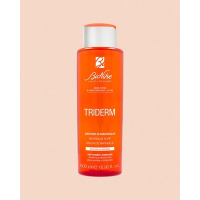 BioNike Triderm tekuté mýdlo 250 ml