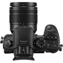 Цифрови фотоапарати Panasonic DMC-GH4 +12-60mm