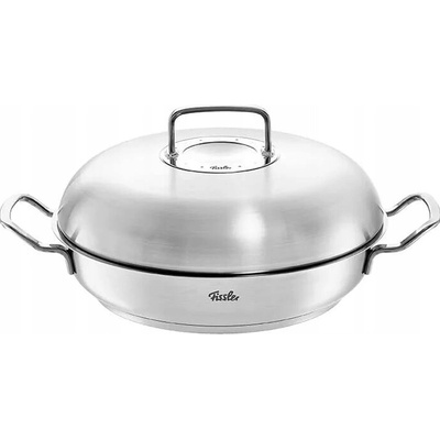 Fissler Tradiční pánev Original Profi Collection 2.0 28 cm nerezová ocel