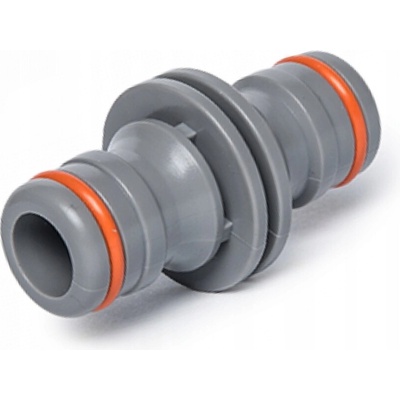 WL-2201 Spojka hadicová - 2-cestná - WHITE LINE - Power Jet x Power Jet- BRADAS