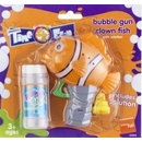 Bublifuk Klaun očkatý