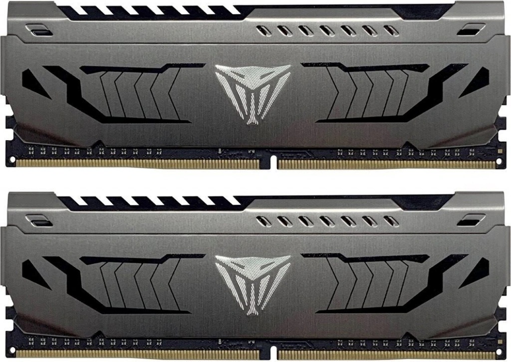 Patriot Viper Steel DDR4 16GB 3733MHz CL17 PVS416G373C7K od 3 513