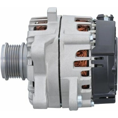 Alternátor HELLA 8EL 015 637-551 (8EL015637551)