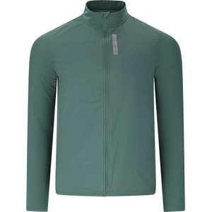 ENDURANCE Мъжко яке за бягане ENDURANCE Bopha Jacket Running jacket - Silver Pine - размер XL (028-1003-0214)