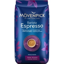 Mövenpick Barista Espresso káva 0,5 kg