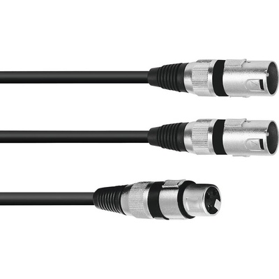 Omnitronic XFMM-30