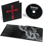 Universal Iommi Tony: From The Dark - CD (097311)