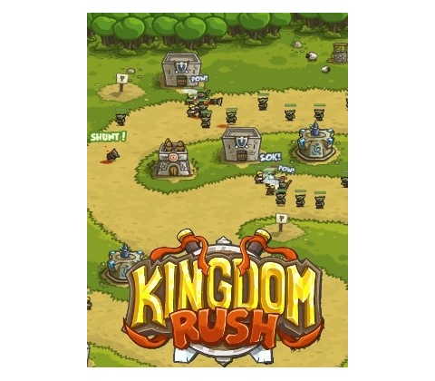 Kingdom Rush