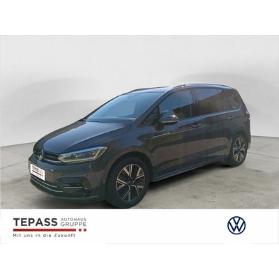 Volkswagen Touran 1.5 TSI Comfortline DSG 110 kW