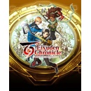 Eiyuden Chronicle - Hundred Heroes