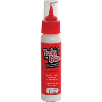 PVA lepidlo 60 ml