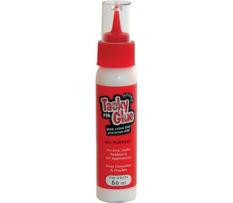 PVA lepidlo 60 ml