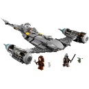 LEGO® Star Wars™ - The Mandalorian's N-1 Starfighter (75325)