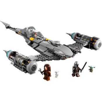 LEGO® Star Wars™ - The Mandalorian's N-1 Starfighter (75325)