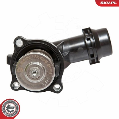 Termostat, chladivo ESEN SKV 20SKV002