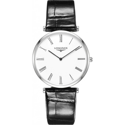 Longines L4.766.4.11.2