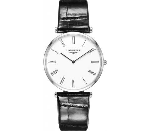 Longines L4.766.4.11.2