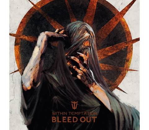 Within Temptation - Bleed Out CD