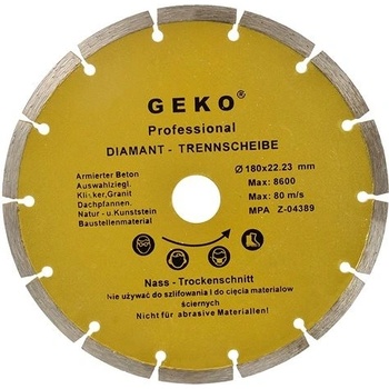 Geko G00252