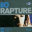 Rapture - Iio CD