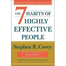 7 Habits of Highly Effective People: Revised and Updated