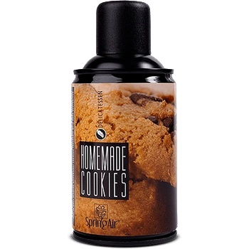Spring Air Спрей 250мл. homemade cookies (14904)