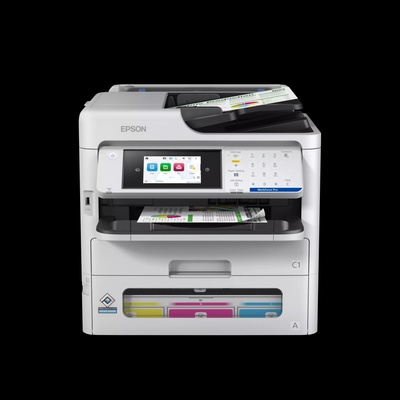 Epson WorkForce DS-800WN