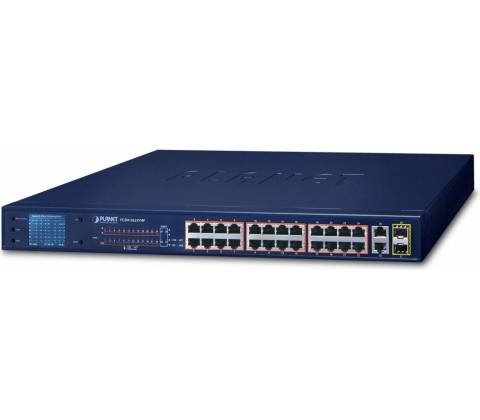 Planet FGSW-2622VHP