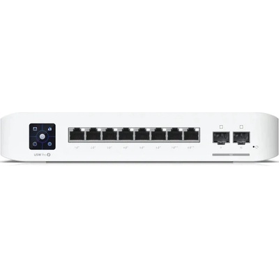 Ubiquiti USW-Pro-8-PoE UniFi Switch Pro 8 PoE