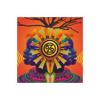 Marching on - Ozomatli LP