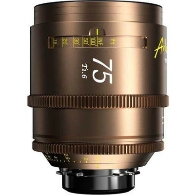 DZO Optics DZOFILM Arles Lustre 75mm(PL_Gold_Carton_1pcs_Metric)