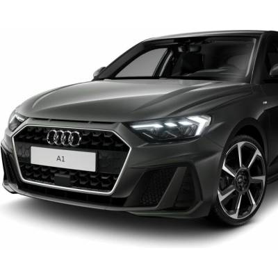 Audi A1 25 TFSI S-line Sportback 70 kW