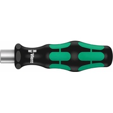 Wera 051274 813 Ruční držák bitů 1/4" x 78 mm s magnetem