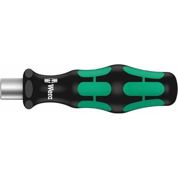 Wera 051274 813 Ruční držák bitů 1/4" x 78 mm s magnetem
