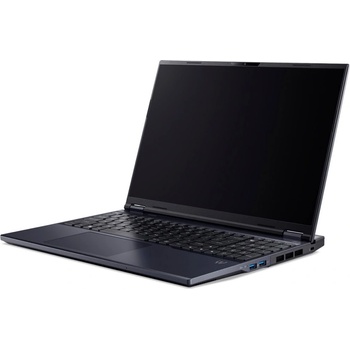 Acer Лаптоп Acer Predator Helios Neo 16 AI PHN16-73-9707 (NH. QX2EX. 005_32GB), двадесет и четириядрен Intel Core Ultra 9 275HX 2.7/5.4 GHz, 16" (40.64cm) WQXGA IPS 240Hz Display & GF RTX 5070Ti 12GB, (HDMI), 32GB DDR5, 1TB SSD, 1x Thunderbolt 4, Windows